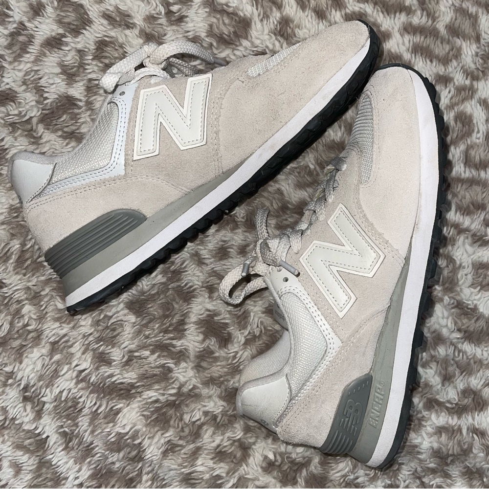 New Balance 574